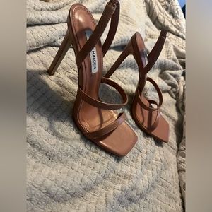 Steve Madden Heels